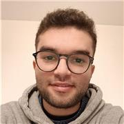 Ingénieur Big Data chez Amadeus propose desc cours de Maths et Informatique niveau Collège, Lycée et Université